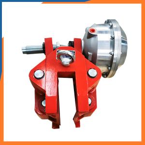 QP-D、CQP-D系列氣動鉗盤式制動器